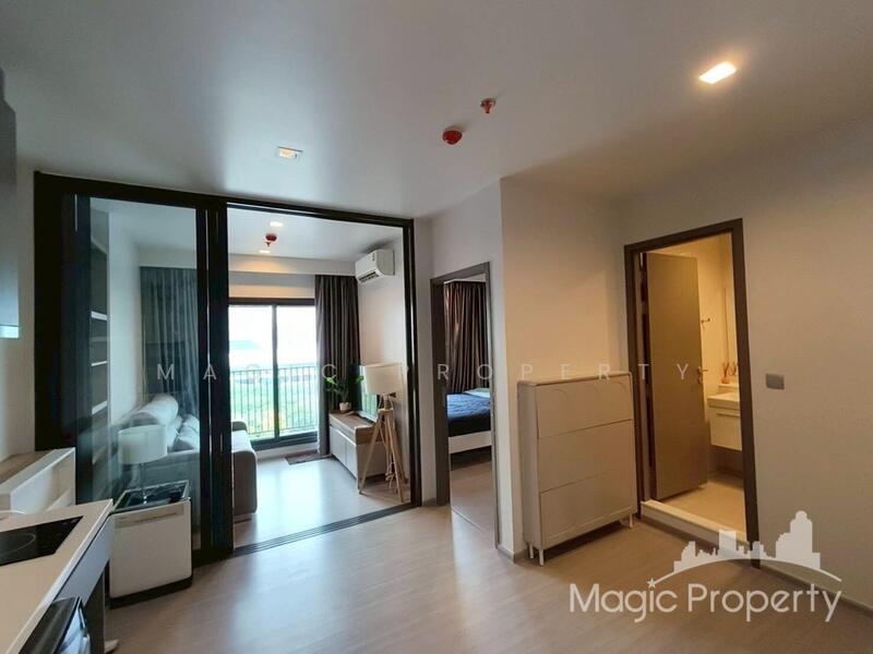 For Rent - Life Asoke Hype, Bangkok