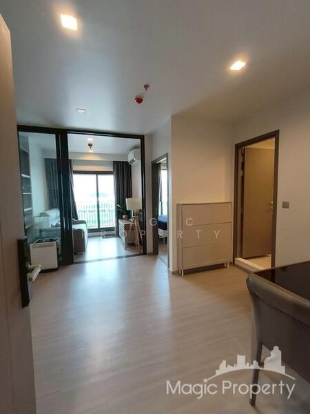 For Rent - Life Asoke Hype, Bangkok