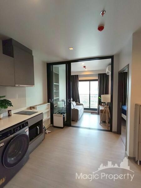 For Rent - Life Asoke Hype, Bangkok