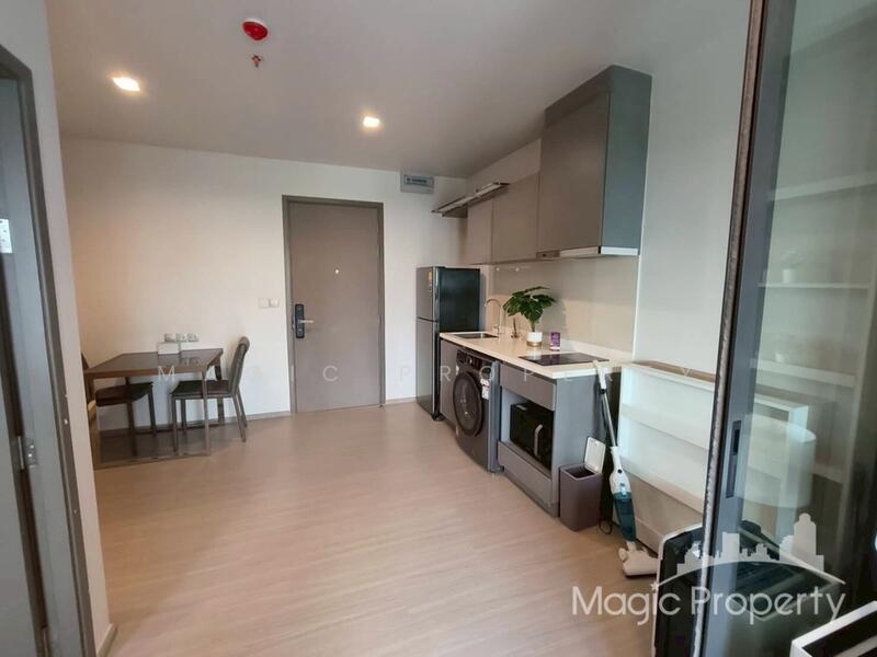 For Rent - Life Asoke Hype, Bangkok