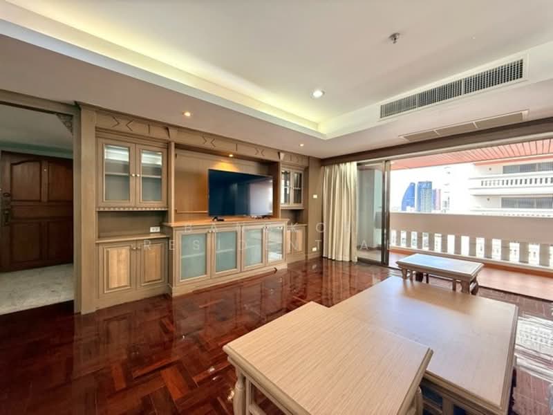 Sethiwan Mansion Sukhumvit 49 : เศรษฐีวรรณ แมนชั่น สุขุมวิท 49, กรุงเทพ, ซอยสุขุมวิท 49, คลองตันเหนือ, วัฒนา, กรุงเทพ, 300 ตร.ม., อพาร์ทเมนท์ ให้เช่า, โดย Bangkok Residential, 500036131 - DDproperty.com