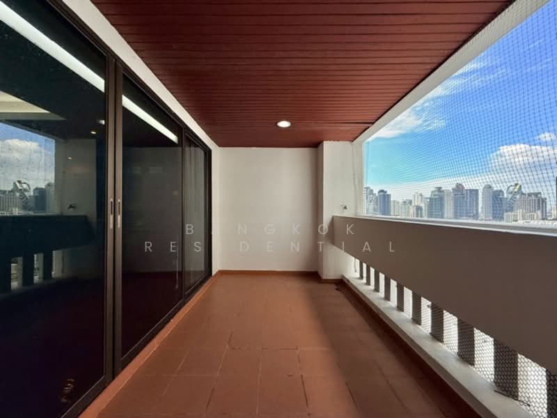 Sethiwan Mansion Sukhumvit 49 : เศรษฐีวรรณ แมนชั่น สุขุมวิท 49, กรุงเทพ, ซอยสุขุมวิท 49, คลองตันเหนือ, วัฒนา, กรุงเทพ, 300 ตร.ม., อพาร์ทเมนท์ ให้เช่า, โดย Bangkok Residential, 500036131 - DDproperty.com