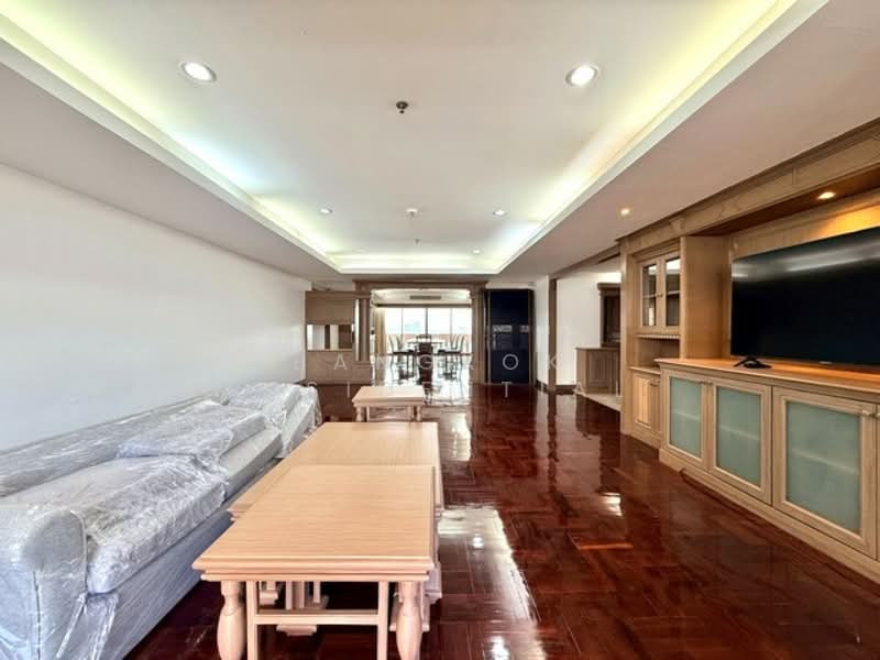 Sethiwan Mansion Sukhumvit 49 : เศรษฐีวรรณ แมนชั่น สุขุมวิท 49, กรุงเทพ, ซอยสุขุมวิท 49, คลองตันเหนือ, วัฒนา, กรุงเทพ, 300 ตร.ม., อพาร์ทเมนท์ ให้เช่า, โดย Bangkok Residential, 500036131 - DDproperty.com