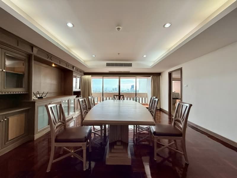 Sethiwan Mansion Sukhumvit 49 : เศรษฐีวรรณ แมนชั่น สุขุมวิท 49, กรุงเทพ, ซอยสุขุมวิท 49, คลองตันเหนือ, วัฒนา, กรุงเทพ, 300 ตร.ม., อพาร์ทเมนท์ ให้เช่า, โดย Bangkok Residential, 500036131 - DDproperty.com