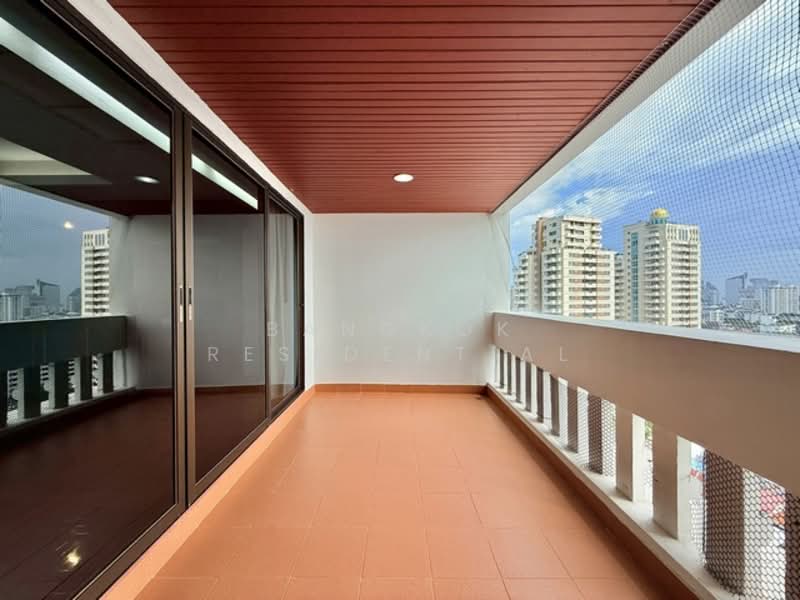 Sethiwan Mansion Sukhumvit 49, Bangkok, Soi Sukhumvit 49, Khlong Tan Nua, Watthana, Bangkok, 3 Bedrooms, 300 sqm, Apartment For Rent, by Bangkok Residential, 500036131 - DDproperty.com