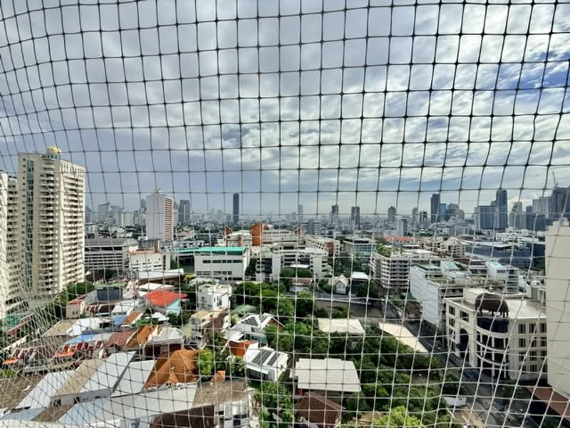 Sethiwan Mansion Sukhumvit 49, Bangkok, Soi Sukhumvit 49, Khlong Tan Nua, Watthana, Bangkok, 3 Bedrooms, 300 sqm, Apartment For Rent, by Bangkok Residential, 500036131 - DDproperty.com