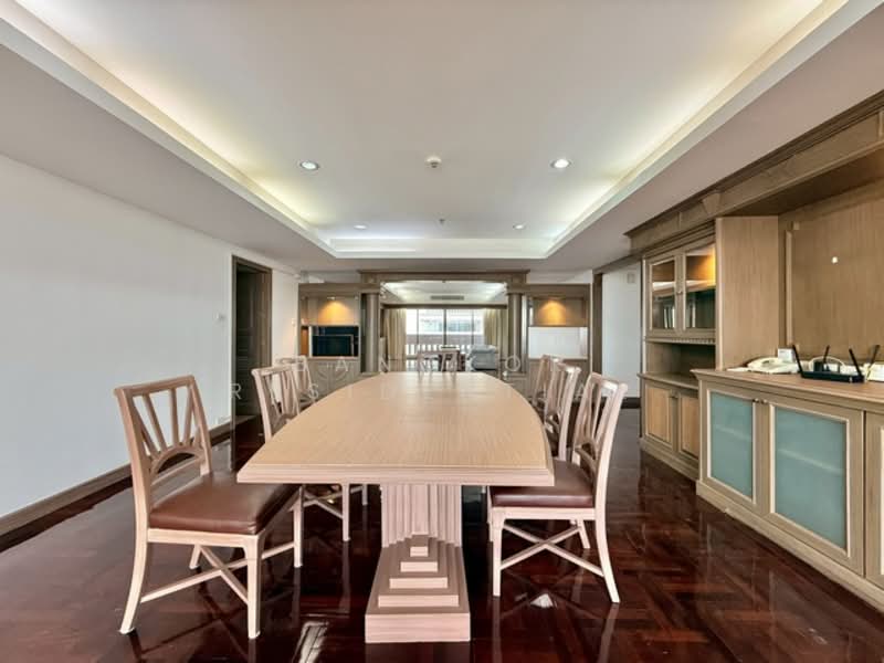 Sethiwan Mansion Sukhumvit 49 : เศรษฐีวรรณ แมนชั่น สุขุมวิท 49, กรุงเทพ, ซอยสุขุมวิท 49, คลองตันเหนือ, วัฒนา, กรุงเทพ, 300 ตร.ม., อพาร์ทเมนท์ ให้เช่า, โดย Bangkok Residential, 500036131 - DDproperty.com