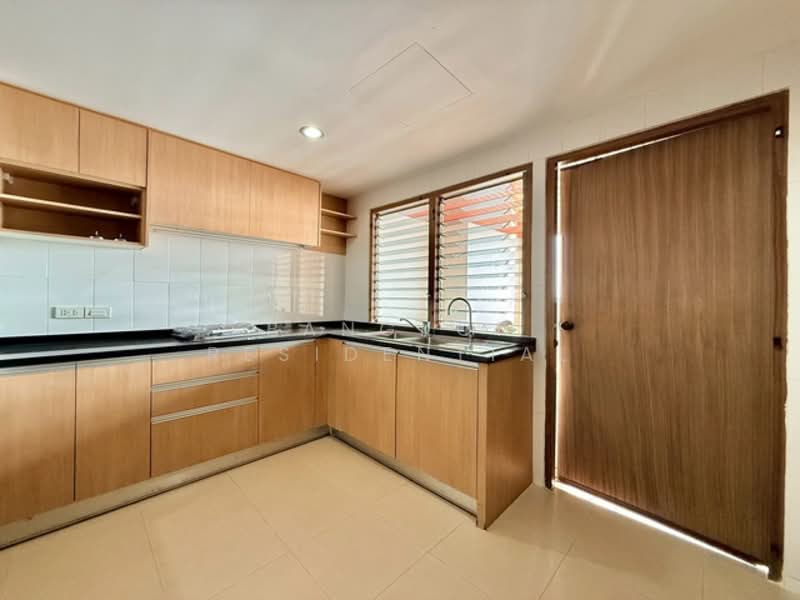 Sethiwan Mansion Sukhumvit 49 : เศรษฐีวรรณ แมนชั่น สุขุมวิท 49, กรุงเทพ, ซอยสุขุมวิท 49, คลองตันเหนือ, วัฒนา, กรุงเทพ, 300 ตร.ม., อพาร์ทเมนท์ ให้เช่า, โดย Bangkok Residential, 500036131 - DDproperty.com