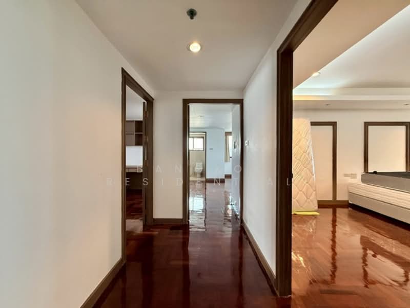 Sethiwan Mansion Sukhumvit 49, Bangkok, Soi Sukhumvit 49, Khlong Tan Nua, Watthana, Bangkok, 3 Bedrooms, 300 sqm, Apartment For Rent, by Bangkok Residential, 500036131 - DDproperty.com
