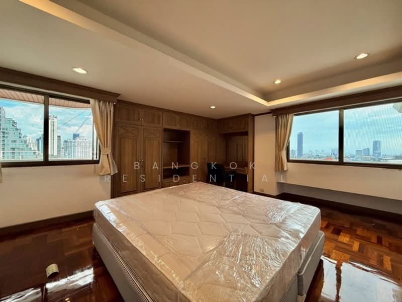 Sethiwan Mansion Sukhumvit 49 : เศรษฐีวรรณ แมนชั่น สุขุมวิท 49, กรุงเทพ, ซอยสุขุมวิท 49, คลองตันเหนือ, วัฒนา, กรุงเทพ, 300 ตร.ม., อพาร์ทเมนท์ ให้เช่า, โดย Bangkok Residential, 500036131 - DDproperty.com