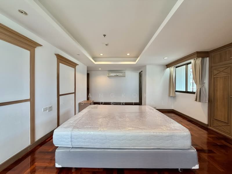 Sethiwan Mansion Sukhumvit 49 : เศรษฐีวรรณ แมนชั่น สุขุมวิท 49, กรุงเทพ, ซอยสุขุมวิท 49, คลองตันเหนือ, วัฒนา, กรุงเทพ, 300 ตร.ม., อพาร์ทเมนท์ ให้เช่า, โดย Bangkok Residential, 500036131 - DDproperty.com