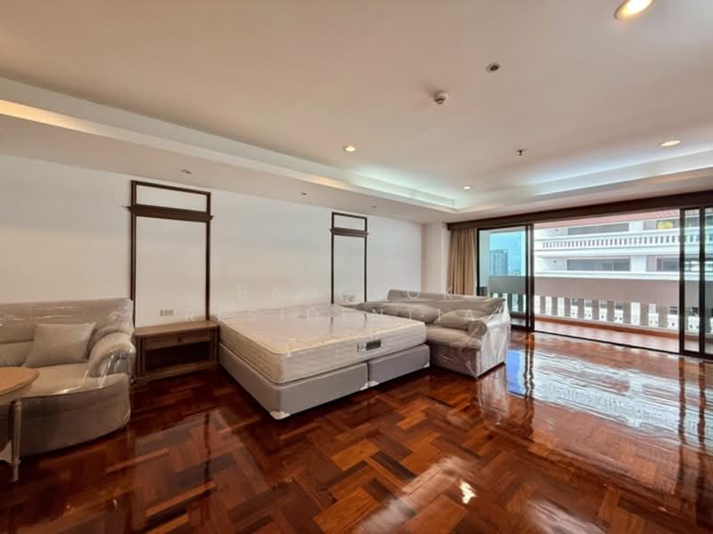 Sethiwan Mansion Sukhumvit 49 : เศรษฐีวรรณ แมนชั่น สุขุมวิท 49, กรุงเทพ, ซอยสุขุมวิท 49, คลองตันเหนือ, วัฒนา, กรุงเทพ, 300 ตร.ม., อพาร์ทเมนท์ ให้เช่า, โดย Bangkok Residential, 500036131 - DDproperty.com