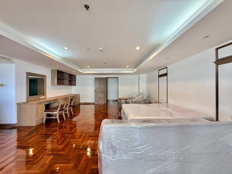 Sethiwan Mansion Sukhumvit 49 : เศรษฐีวรรณ แมนชั่น สุขุมวิท 49, กรุงเทพ, ซอยสุขุมวิท 49, คลองตันเหนือ, วัฒนา, กรุงเทพ, 300 ตร.ม., อพาร์ทเมนท์ ให้เช่า, โดย Bangkok Residential, 500036131 - DDproperty.com