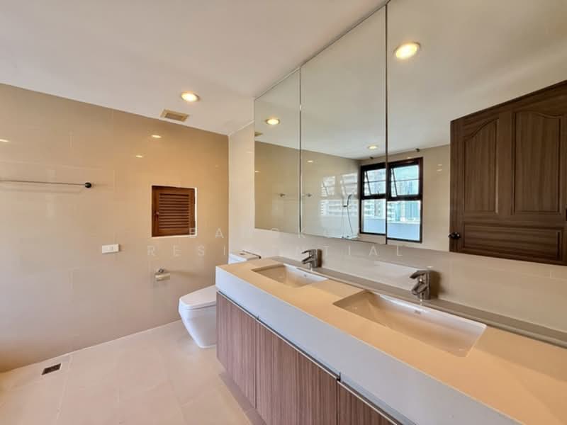 Sethiwan Mansion Sukhumvit 49 : เศรษฐีวรรณ แมนชั่น สุขุมวิท 49, กรุงเทพ, ซอยสุขุมวิท 49, คลองตันเหนือ, วัฒนา, กรุงเทพ, 300 ตร.ม., อพาร์ทเมนท์ ให้เช่า, โดย Bangkok Residential, 500036131 - DDproperty.com