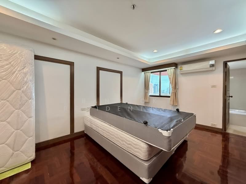 Sethiwan Mansion Sukhumvit 49 : เศรษฐีวรรณ แมนชั่น สุขุมวิท 49, กรุงเทพ, ซอยสุขุมวิท 49, คลองตันเหนือ, วัฒนา, กรุงเทพ, 300 ตร.ม., อพาร์ทเมนท์ ให้เช่า, โดย Bangkok Residential, 500036131 - DDproperty.com