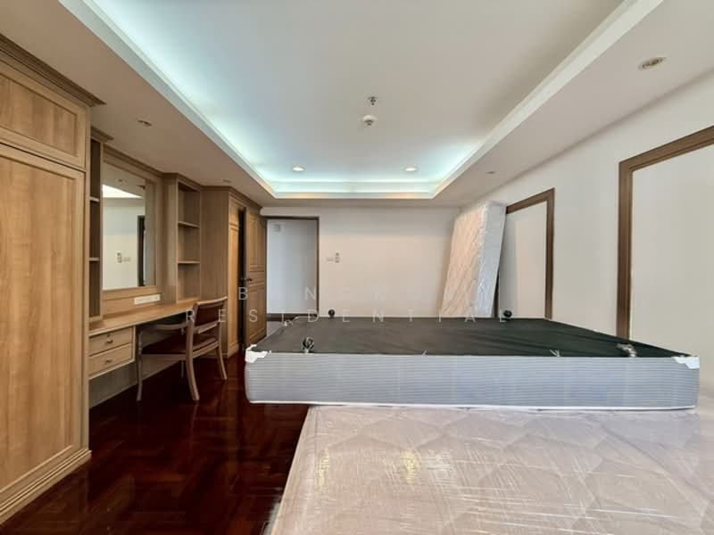 Sethiwan Mansion Sukhumvit 49, Bangkok, Soi Sukhumvit 49, Khlong Tan Nua, Watthana, Bangkok, 3 Bedrooms, 300 sqm, Apartment For Rent, by Bangkok Residential, 500036131 - DDproperty.com