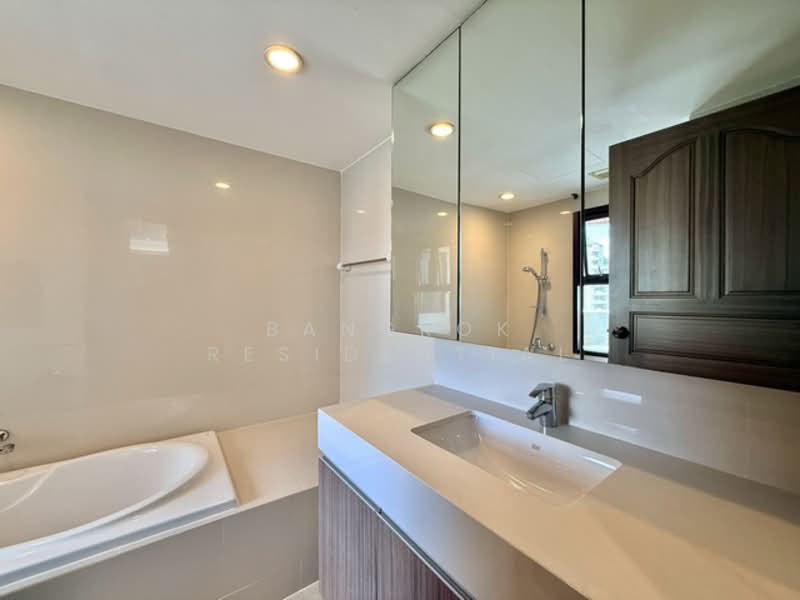 Sethiwan Mansion Sukhumvit 49, Bangkok, Soi Sukhumvit 49, Khlong Tan Nua, Watthana, Bangkok, 3 Bedrooms, 300 sqm, Apartment For Rent, by Bangkok Residential, 500036131 - DDproperty.com