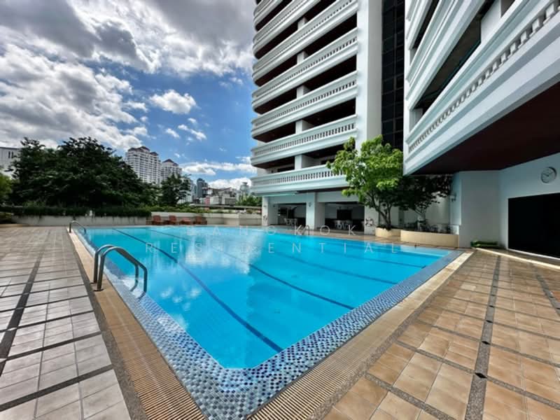 Sethiwan Mansion Sukhumvit 49 : เศรษฐีวรรณ แมนชั่น สุขุมวิท 49, กรุงเทพ, ซอยสุขุมวิท 49, คลองตันเหนือ, วัฒนา, กรุงเทพ, 300 ตร.ม., อพาร์ทเมนท์ ให้เช่า, โดย Bangkok Residential, 500036131 - DDproperty.com