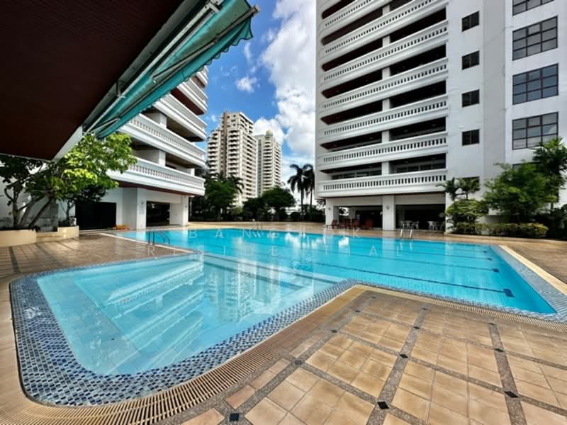 Sethiwan Mansion Sukhumvit 49, Bangkok, Soi Sukhumvit 49, Khlong Tan Nua, Watthana, Bangkok, 3 Bedrooms, 300 sqm, Apartment For Rent, by Bangkok Residential, 500036131 - DDproperty.com