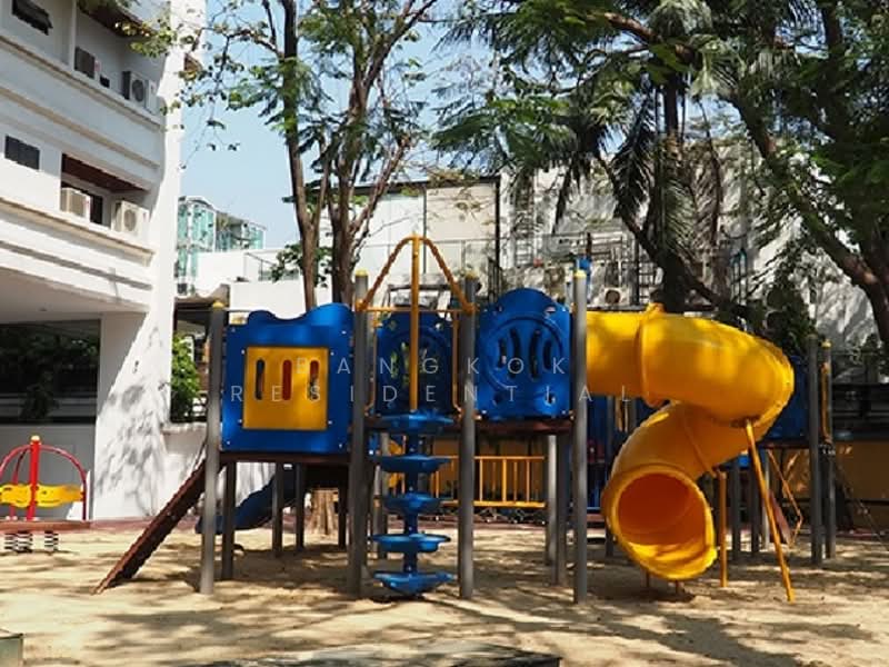 Sethiwan Mansion Sukhumvit 49, Bangkok, Soi Sukhumvit 49, Khlong Tan Nua, Watthana, Bangkok, 3 Bedrooms, 300 sqm, Apartment For Rent, by Bangkok Residential, 500036131 - DDproperty.com