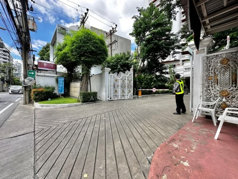 Sethiwan Mansion Sukhumvit 49 : เศรษฐีวรรณ แมนชั่น สุขุมวิท 49, กรุงเทพ, ซอยสุขุมวิท 49, คลองตันเหนือ, วัฒนา, กรุงเทพ, 300 ตร.ม., อพาร์ทเมนท์ ให้เช่า, โดย Bangkok Residential, 500036131 - DDproperty.com