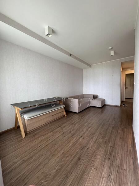 For Sale - U Delight Residence Riverfront Rama 3, Bangkok