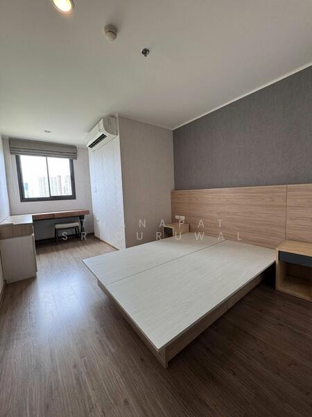 For Sale - U Delight Residence Riverfront Rama 3, Bangkok