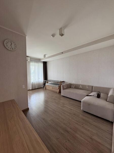 For Sale - U Delight Residence Riverfront Rama 3, Bangkok