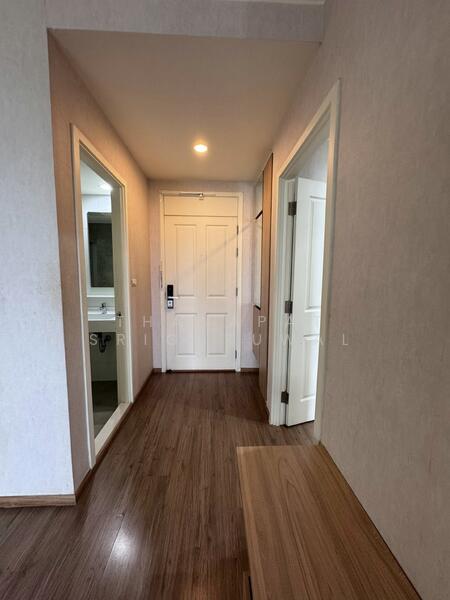 For Sale - U Delight Residence Riverfront Rama 3, Bangkok