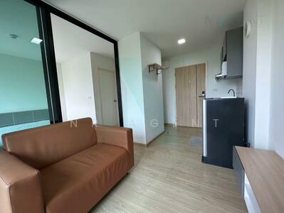 ขาย - Maxxi Condo Ratchayothin-Phahol 34 : แมกซ์ซี่ คอนโด รัชโยธิน–พหล 34, กรุงเทพ