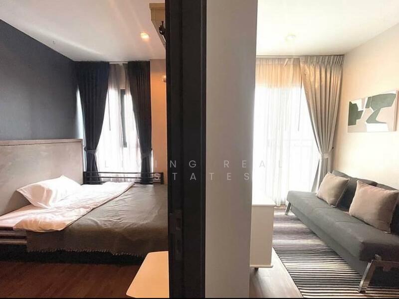 C Ekkamai, bangkok, 888 Soi Sukhumvit 63, Sukhumvit Road, Khlong Tan Nua, Watthana, Bangkok, 1 Bedroom, 31 sqm, Condo For Rent, by Living Real Estates, 500036152 - DDproperty.com