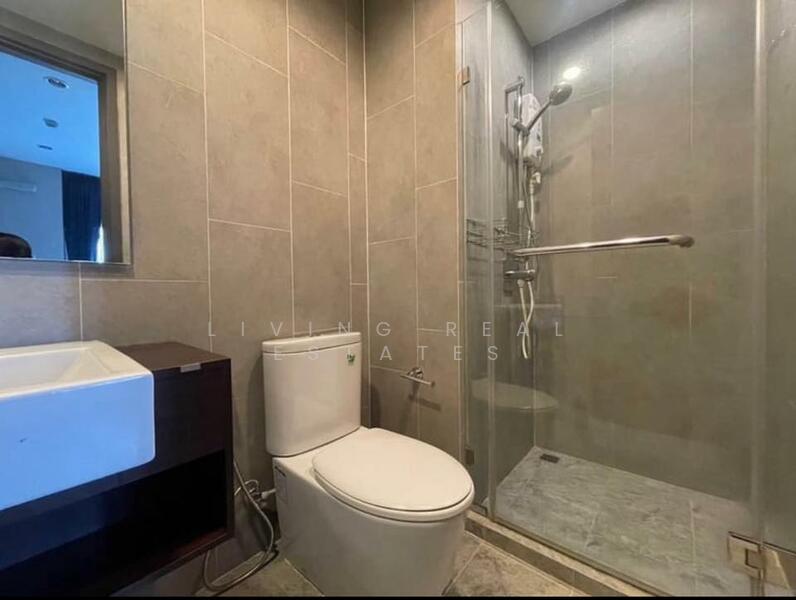 C Ekkamai, bangkok, 888 Soi Sukhumvit 63, Sukhumvit Road, Khlong Tan Nua, Watthana, Bangkok, 1 Bedroom, 31 sqm, Condo For Rent, by Living Real Estates, 500036152 - DDproperty.com