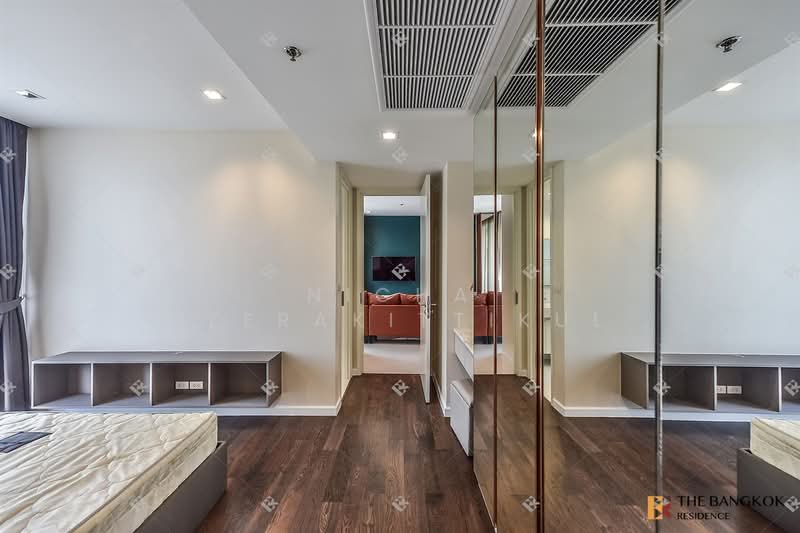 Nara 9 by Eastern Star, Bangkok, Naradhiwas Rajanagarindra Road, Thung Maha Mek, Sathon, Bangkok, 2 Bedrooms, 66 sqm, Condo For Rent, by Nicha Peerakittikul, 500036164 - DDproperty.com