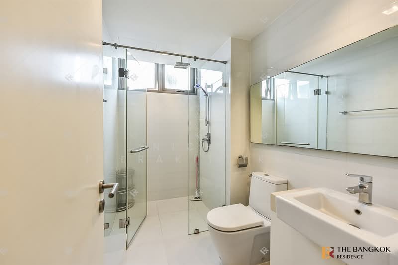 Nara 9 by Eastern Star, Bangkok, Naradhiwas Rajanagarindra Road, Thung Maha Mek, Sathon, Bangkok, 2 Bedrooms, 66 sqm, Condo For Rent, by Nicha Peerakittikul, 500036164 - DDproperty.com