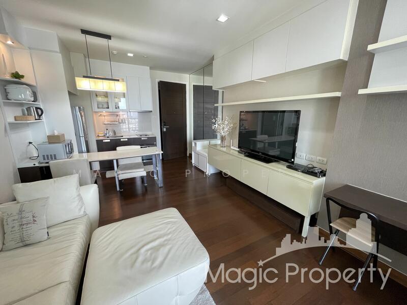 Ivy Thonglor, Bangkok, 889 Thonglor Road, Khlong Tan Nua, Watthana, Bangkok, 1 Bedroom, 43 sqm, Condo For Rent, by Magic Property, 500036220 - DDproperty.com