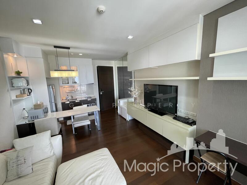Ivy Thonglor, Bangkok, 889 Thonglor Road, Khlong Tan Nua, Watthana, Bangkok, 1 Bedroom, 43 sqm, Condo For Rent, by Magic Property, 500036220 - DDproperty.com