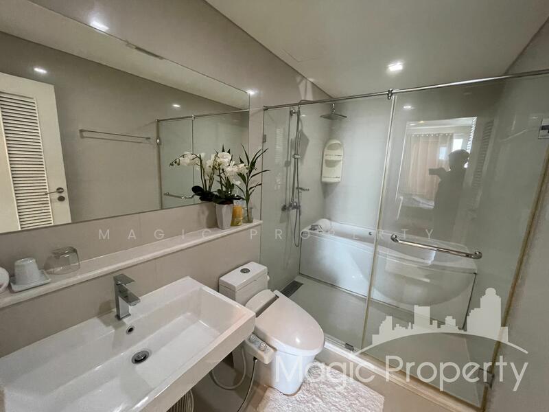 Ivy Thonglor, Bangkok, 889 Thonglor Road, Khlong Tan Nua, Watthana, Bangkok, 1 Bedroom, 43 sqm, Condo For Rent, by Magic Property, 500036220 - DDproperty.com