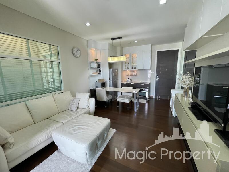 Ivy Thonglor, Bangkok, 889 Thonglor Road, Khlong Tan Nua, Watthana, Bangkok, 1 Bedroom, 43 sqm, Condo For Rent, by Magic Property, 500036220 - DDproperty.com