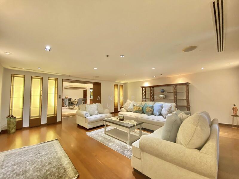 ขาย - Kallista Mansion : คาลิสต้า แมนชัน, กรุงเทพ