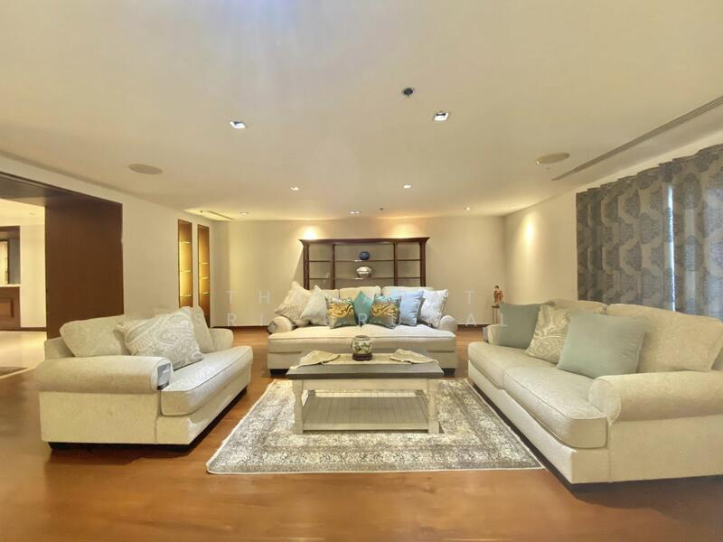 ขาย - Kallista Mansion : คาลิสต้า แมนชัน, กรุงเทพ