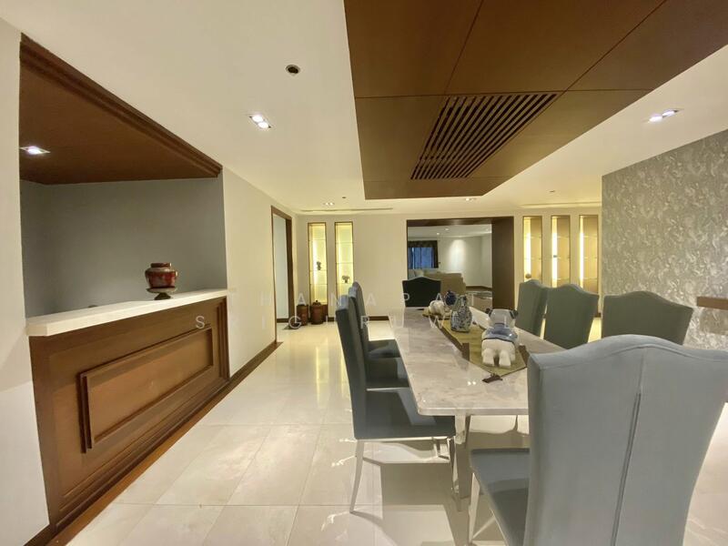 ขาย - Kallista Mansion : คาลิสต้า แมนชัน, กรุงเทพ