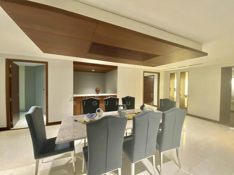 ขาย - Kallista Mansion : คาลิสต้า แมนชัน, กรุงเทพ