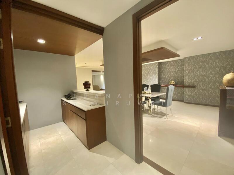 ขาย - Kallista Mansion : คาลิสต้า แมนชัน, กรุงเทพ