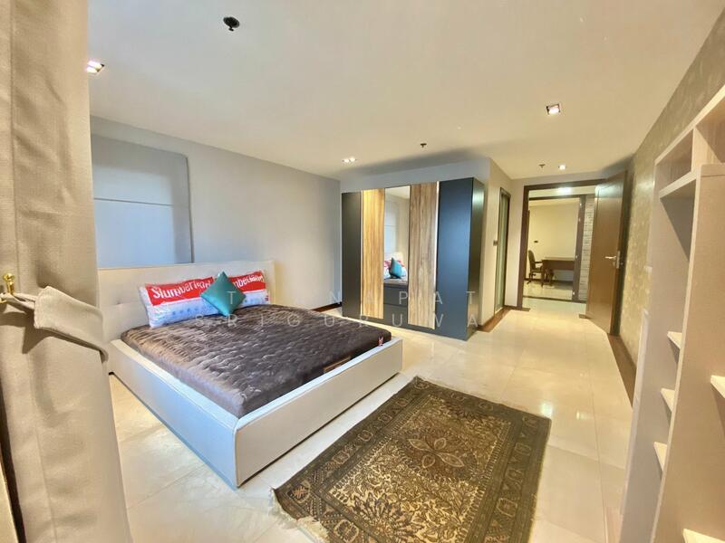 ขาย - Kallista Mansion : คาลิสต้า แมนชัน, กรุงเทพ