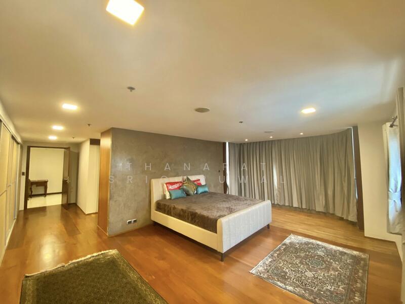 ขาย - Kallista Mansion : คาลิสต้า แมนชัน, กรุงเทพ