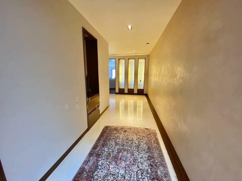 ขาย - Kallista Mansion : คาลิสต้า แมนชัน, กรุงเทพ