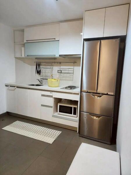 59 Heritage, Bangkok, 18 Soi Sukhumvit 59, Khlong Tan Nua, Watthana, Bangkok, 1 Bedroom, 45 sqm, Condo For Rent, by Khun Toey เตย, 500036231 - DDproperty.com