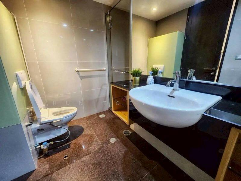 59 Heritage : 59 เฮริเทจ, กรุงเทพ, 18 ซอยสุขุมวิท 59, คลองตันเหนือ, วัฒนา, กรุงเทพ, 45 ตร.ม., คอนโด ให้เช่า, โดย Khun Toey เตย, 500036231 - DDproperty.com