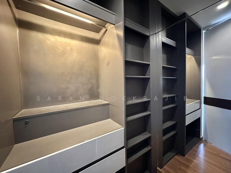 Ivy Ampio : ไอวี่ แอมพิโอ, กรุงเทพ, 48 รัชดาภิเษก, ห้วยขวาง, ห้วยขวาง, กรุงเทพ, 44 ตร.ม., คอนโด ให้เช่า, โดย Saran Nokkrajib, 500036237 - DDproperty.com