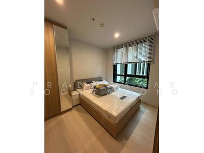 For Rent - Nue Connex Condo Don Mueang, Bangkok